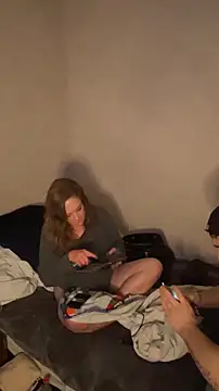 amandatheblondewife online show from 02-11-26, 08:47