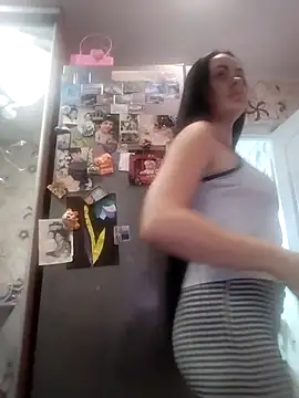 Stefaniyaxq online show from 10-26-25, 11:21