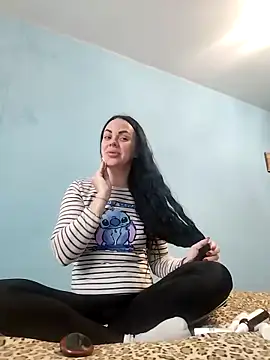 Stefaniyaxq online show from 11-20-25, 08:48