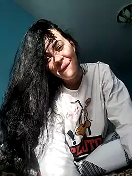 Stefaniyaxq online show from 11-25-25, 09:20