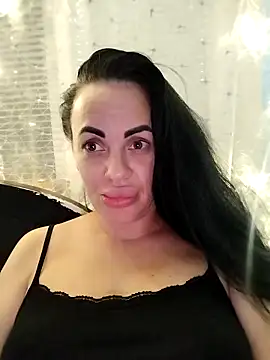 Stefaniyaxq online show from 10-16-25, 08:06