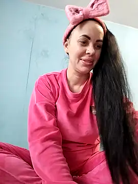 Stefaniyaxq online show from 12-01-25, 11:22