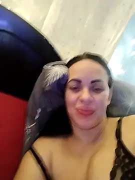 Stefaniyaxq online show from 11-14-25, 10:57