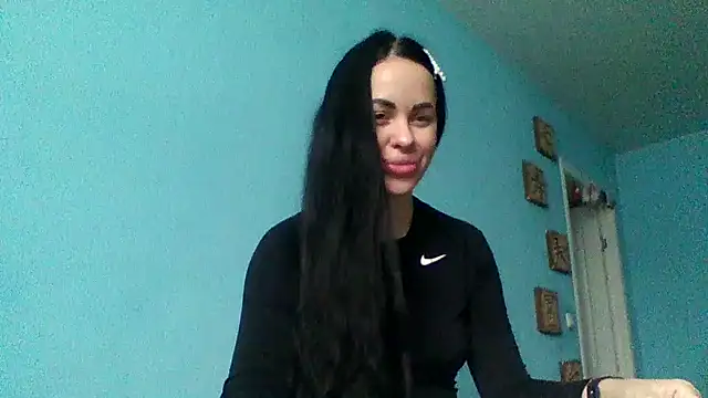 Stefaniyaxq online show from 10-10-25, 09:10