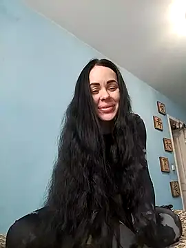 Stefaniyaxq online show from 10-13-25, 08:27