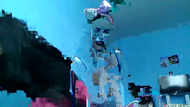 Stefaniyaxq online show from 10-07-25, 09:10