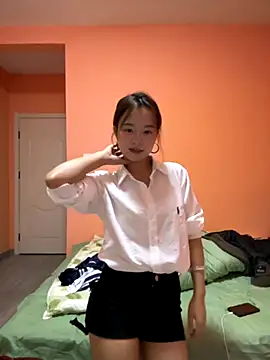 Snapshot of qingzi1218 chatting on 10-12-25, 09:43 qingzi1218 online show from 10-12-25, 09:43