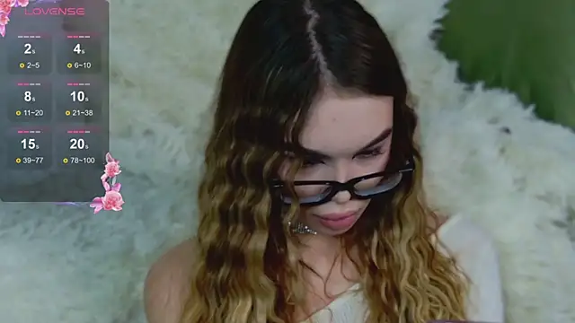 DianaRizz online show from 03-01-26, 04:51