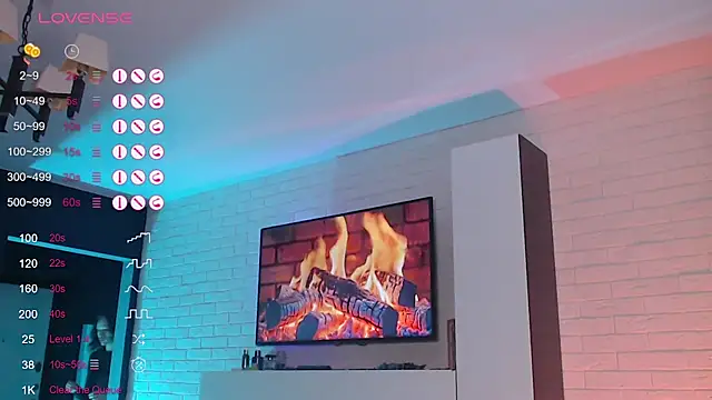 Jade Lumin online show from 11-16-25, 01:05