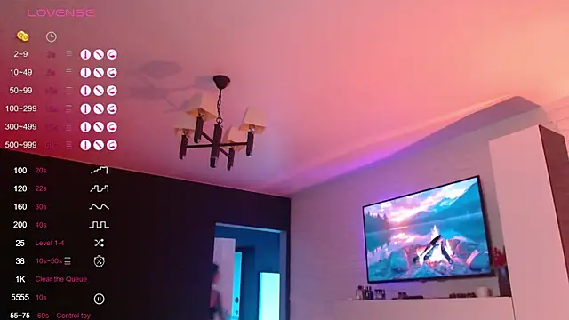 Jade Lumin online show from 02-08-26, 04:37