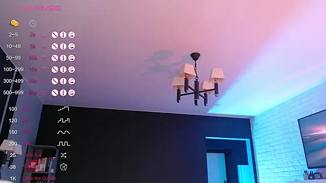 Jade Lumin online show from 02-20-26, 11:23