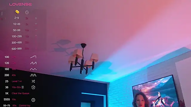 Jade Lumin online show from 02-07-26, 04:48