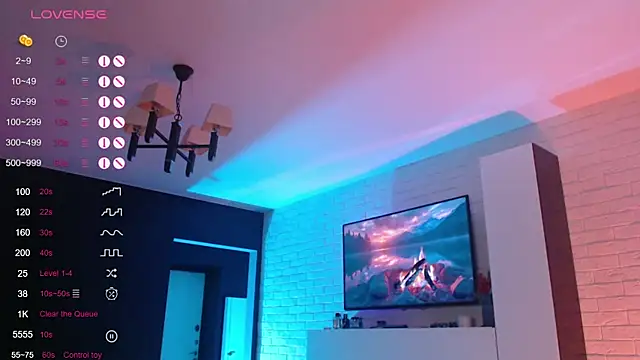 Jade Lumin online show from 02-05-26, 04:14