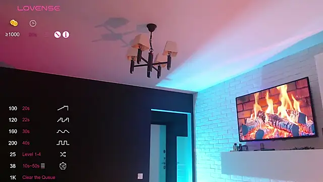 Jade Lumin online show from 11-29-25, 02:06