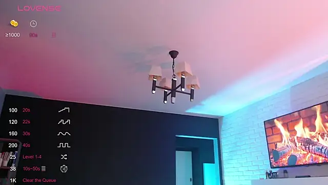 Jade Lumin online show from 10-18-25, 01:02