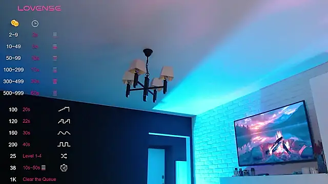 Jade Lumin online show from 01-10-26, 02:56