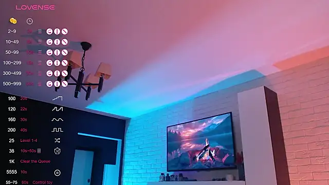 Jade Lumin online show from 02-01-26, 02:59