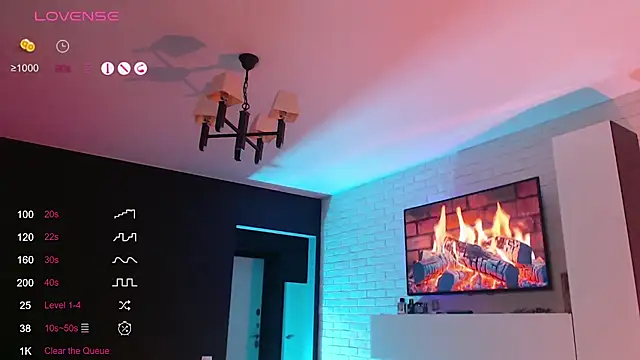 Jade Lumin online show from 12-15-25, 03:29