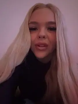 Daisy Abby03 online show from 01-15-26, 07:12