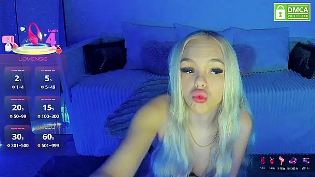 Daisy Abby03 online show from 02-09-26, 07:28