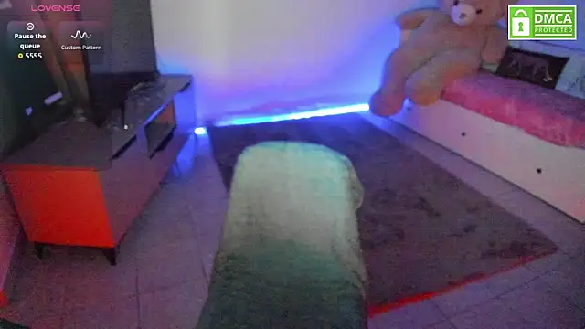 Daisy Abby03 online show from 03-29-26, 07:43