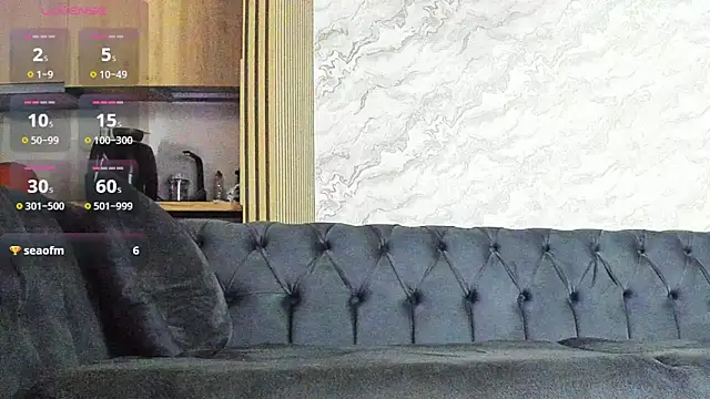 Daisy Abby03 online show from 10-18-25, 07:54