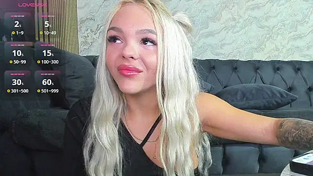 Daisy Abby03 online show from 10-12-25, 06:09