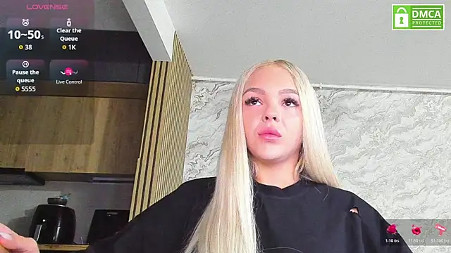 Daisy Abby03 online show from 10-22-25, 04:01