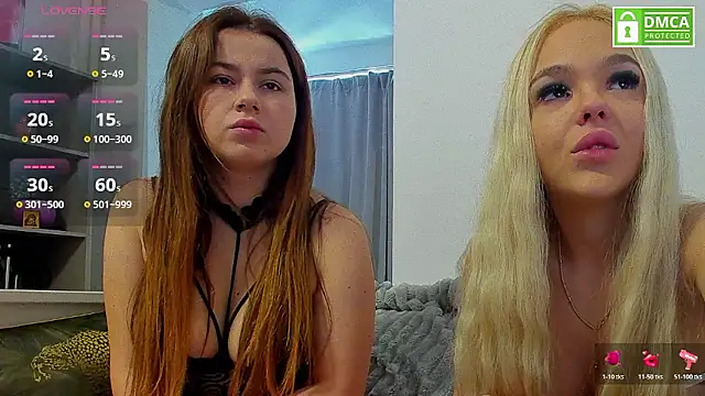 Daisy Abby03 online show from 01-13-26, 08:18