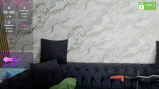 Daisy Abby03 online show from 12-18-25, 06:51