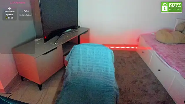 Daisy Abby03 online show from 03-24-26, 11:43