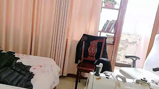 CCOO520 online show from 11-12-25, 03:32