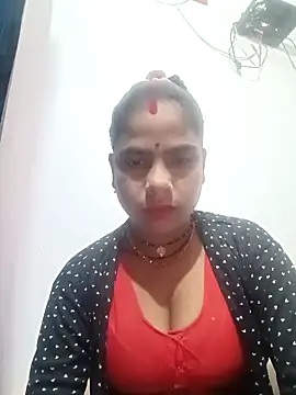 Pabitra cute online show from 10-31-25, 04:47