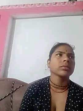 Pabitra cute online show from 11-30-25, 12:11