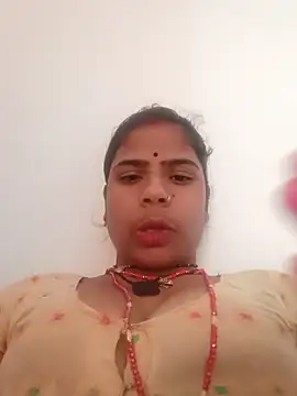 Pabitra cute online show from 12-18-25, 09:36