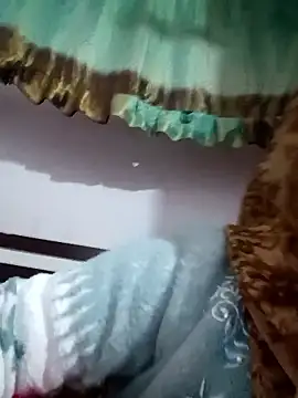 Pabitra cute online show from 01-09-26, 03:52