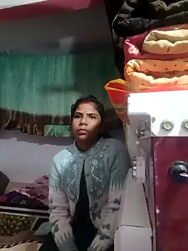 Pabitra cute online show from 11-26-25, 03:23