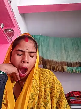 Pabitra cute online show from 01-10-26, 09:48