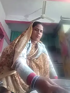 Pabitra cute online show from 11-29-25, 01:50