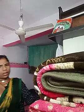 Pabitra cute online show from 11-20-25, 03:18