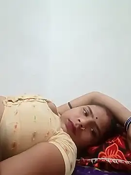 Pabitra cute online show from 12-04-25, 03:44