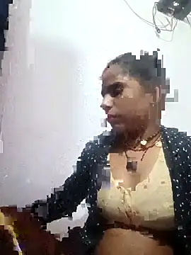 Pabitra cute online show from 10-28-25, 02:38