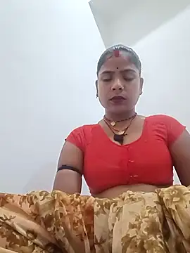 Pabitra cute online show from 12-14-25, 08:09