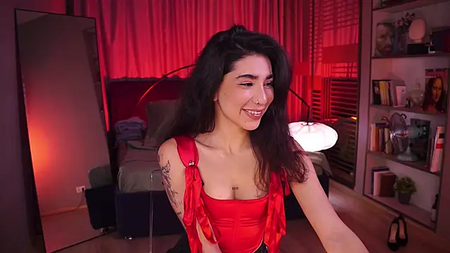 YokoKoko  online show from 01-14-26, 05:44