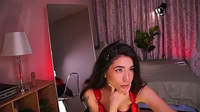 Snapshot of YokoKoko_ chatting on 02-04-26, 05:35 YokoKoko online show from 02-04-26, 05:35