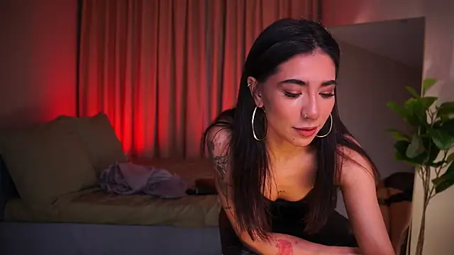 YokoKoko  online show from 04-04-26, 05:36