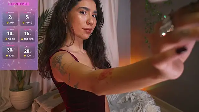 YokoKoko  online show from 11-06-25, 06:06