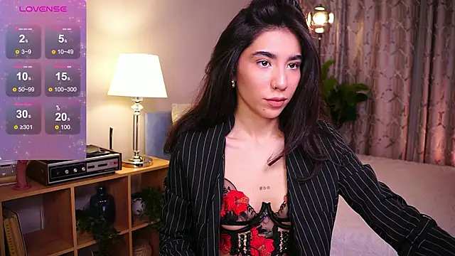 YokoKoko  online show from 11-18-25, 06:06