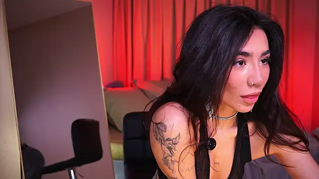 YokoKoko  online show from 03-27-26, 05:38