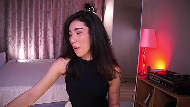 YokoKoko  online show from 12-05-25, 06:01